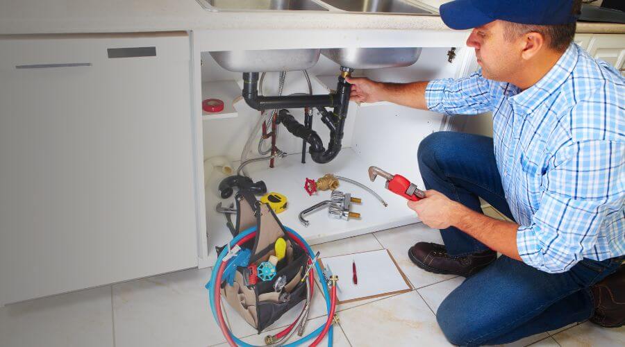 Local expert plumbing services in Hammonton, NJ